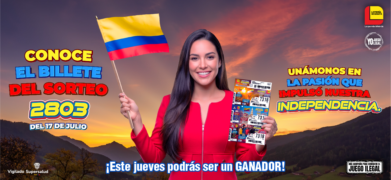 Billete de la semana