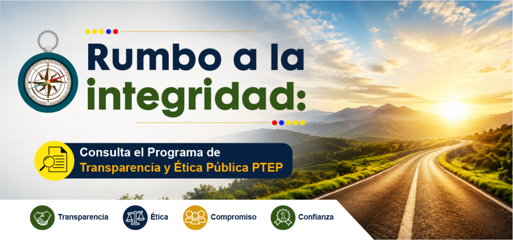 Participa en la consulta ciudadana del PTEP
