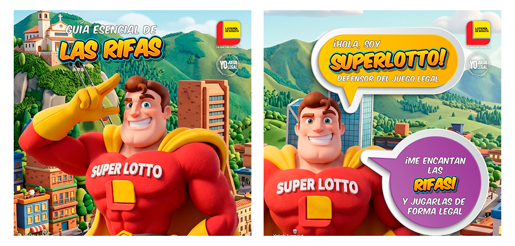 Lotería de Bogotá