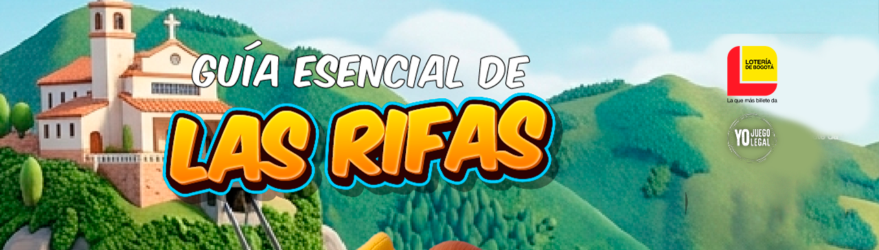 Lotería de Bogotá