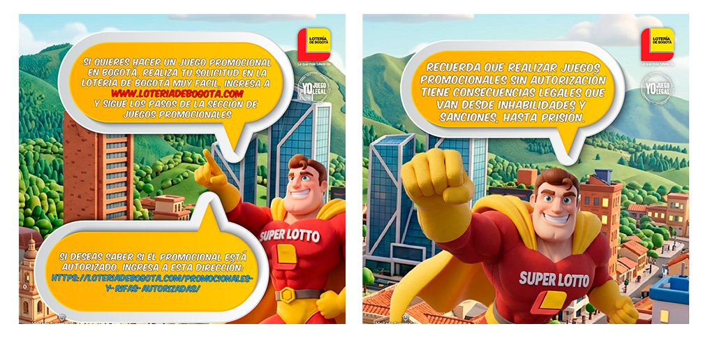 Lotería de Bogotá