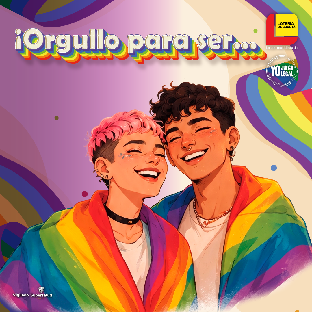 Lotería de Bogotá