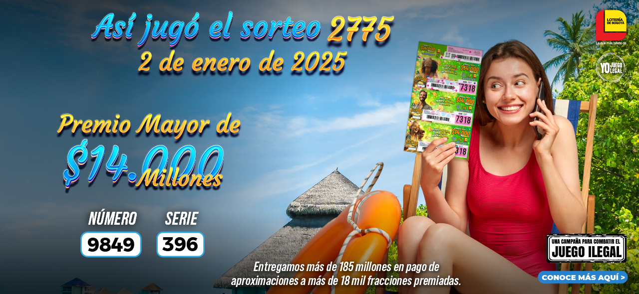 Ganadores-Sorteo-2775-02-enero-2025-loteria-de-bogota