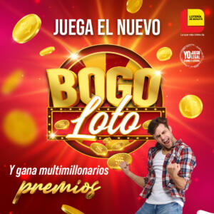 Qué Es Y Cómo Jugar El Bogoloto » Lotería De Bogotá