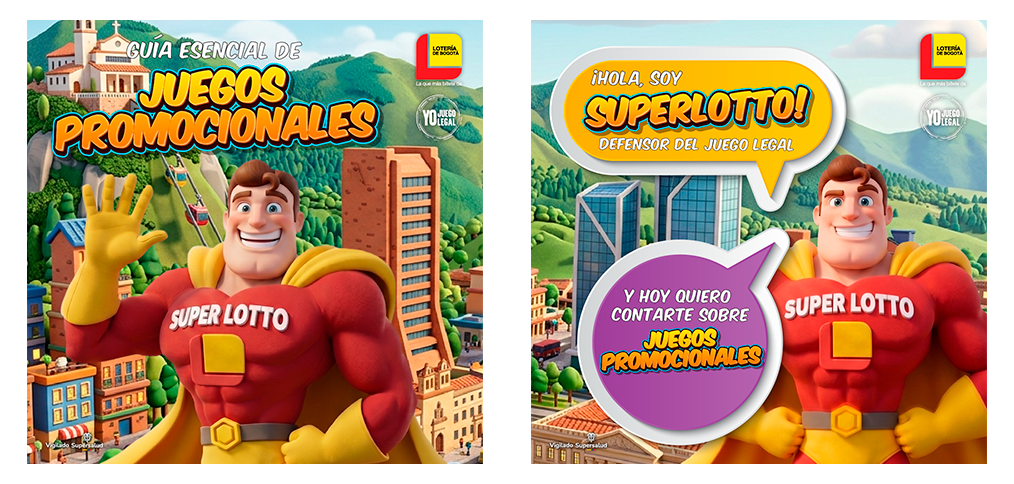 Lotería de Bogotá