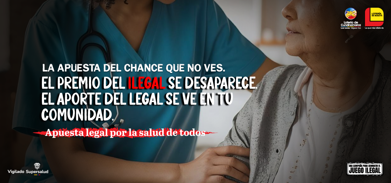 Chance legal fase 1