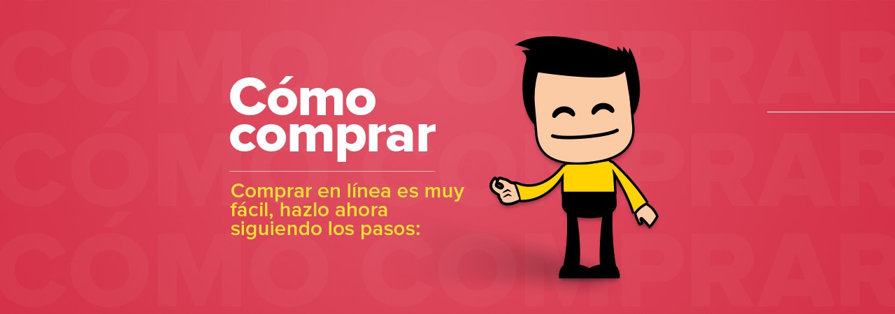Como comprar